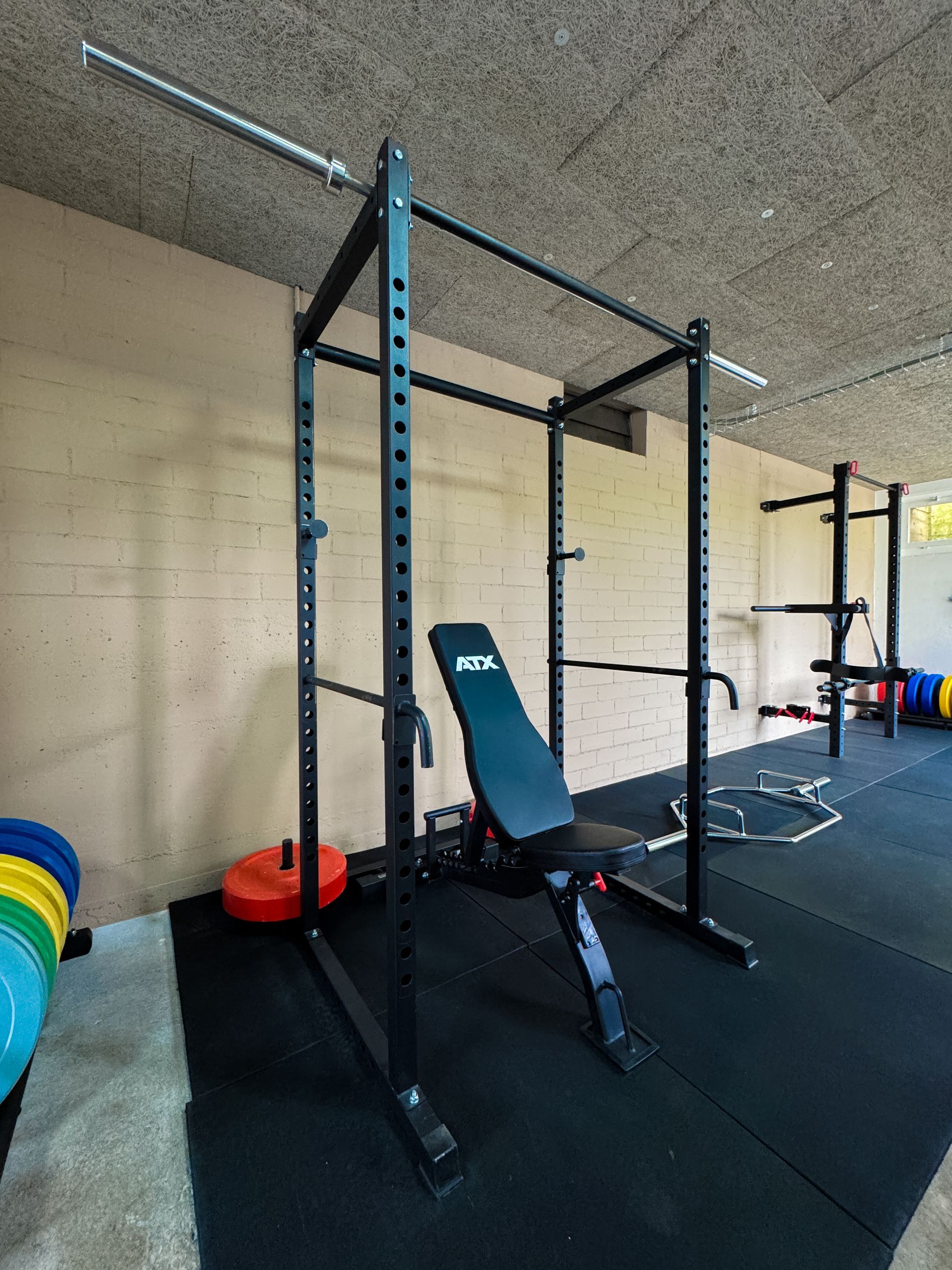 SchmitteGym